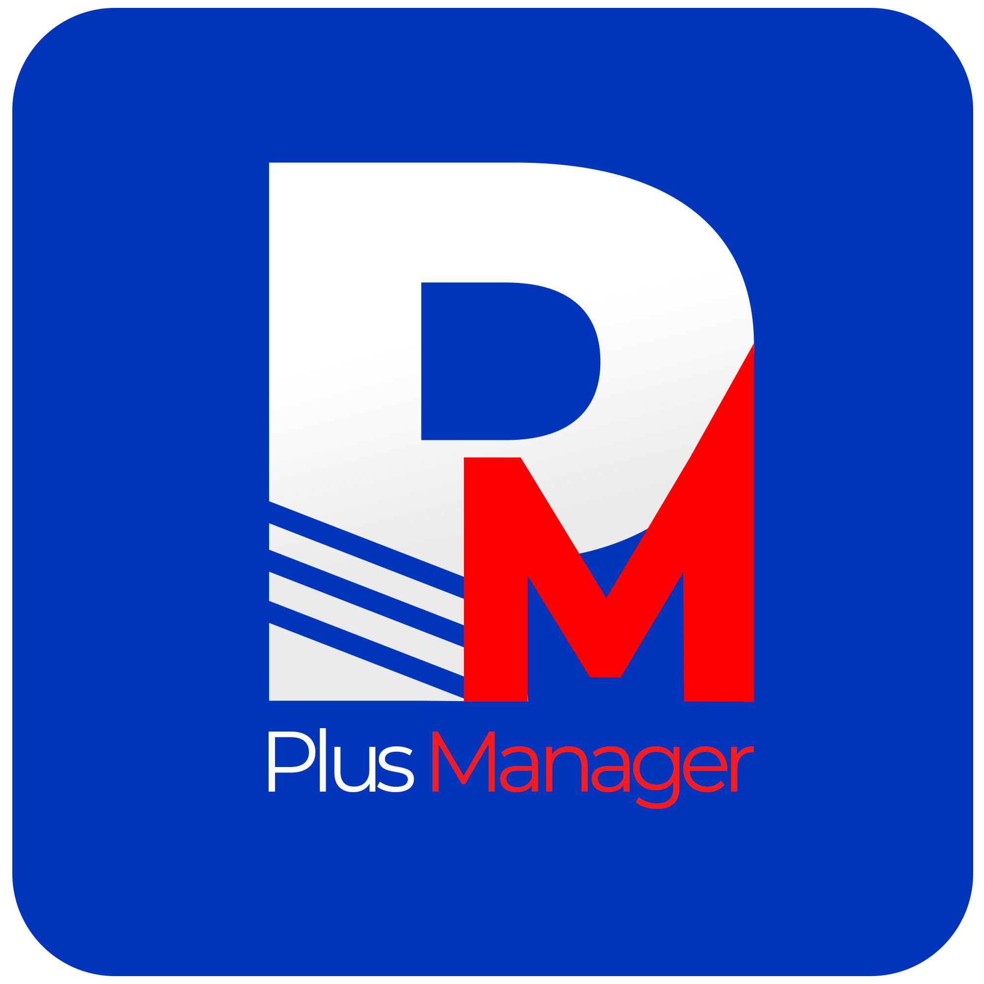 Plus Manager | Codica